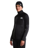 THE NORTH FACE - W POLARTEC POWERGRID JKT THE NORTH FACE - W POLARTEC POWERGRID JKT