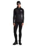 THE NORTH FACE - W POLARTEC POWERGRID JKT THE NORTH FACE - W POLARTEC POWERGRID JKT