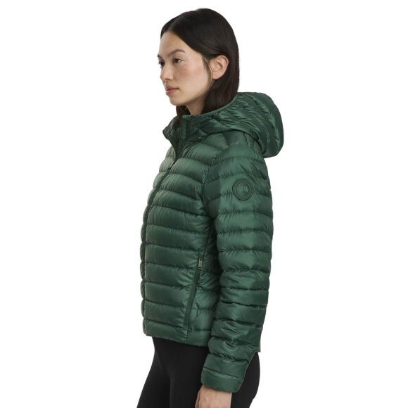 CANADA GOOSE - W AETHERA HOODY