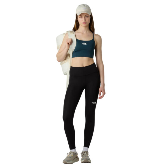 THE NORTH FACE - W FLEX 28IN TIGHT REG