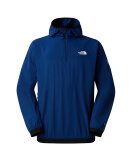 THE NORTH FACE - M MA USHBA 1/4 ZIP
