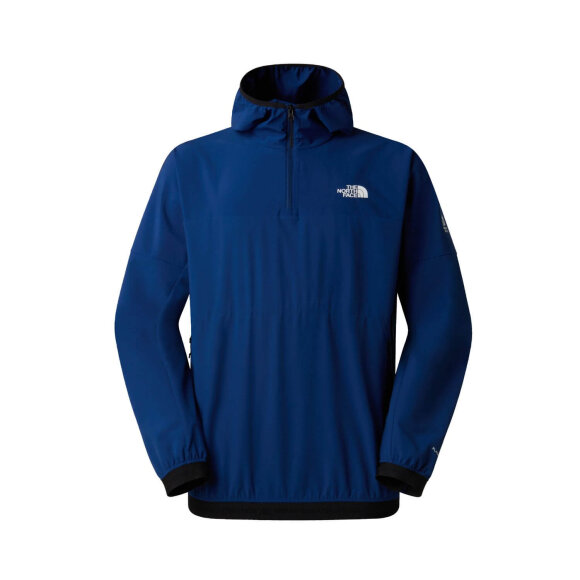 THE NORTH FACE - M MA USHBA 1/4 ZIP