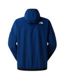 THE NORTH FACE - M MA USHBA 1/4 ZIP