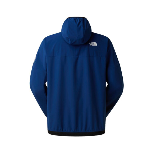 THE NORTH FACE - M MA USHBA 1/4 ZIP
