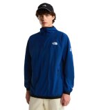THE NORTH FACE - M MA USHBA 1/4 ZIP