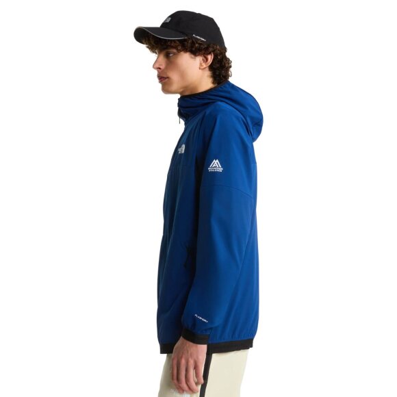 THE NORTH FACE - M MA USHBA 1/4 ZIP