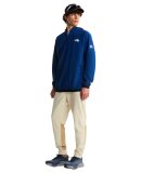 THE NORTH FACE - M MA USHBA 1/4 ZIP
