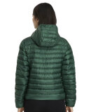 CANADA GOOSE - W AETHERA HOODY