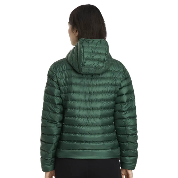 CANADA GOOSE - W AETHERA HOODY