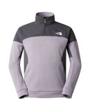 THE NORTH FACE - M MA 1/4 ZIP FLEECE