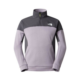 THE NORTH FACE - M MA 1/4 ZIP FLEECE