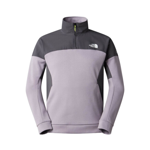 THE NORTH FACE - M MA 1/4 ZIP FLEECE