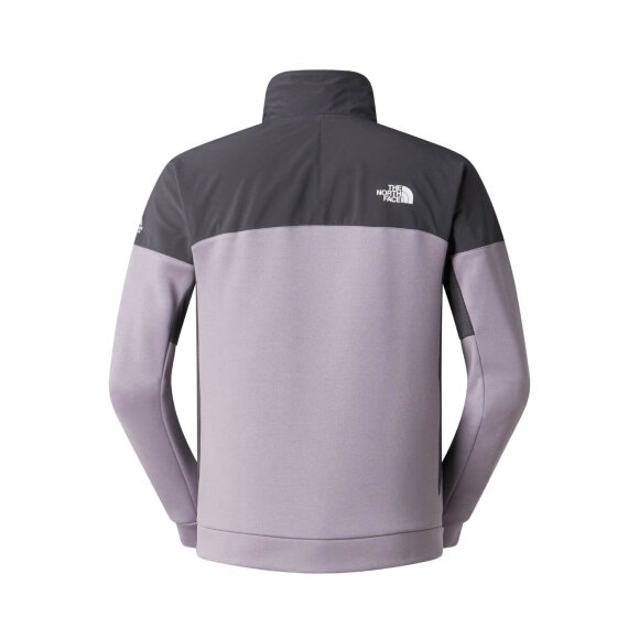 THE NORTH FACE - M MA 1/4 ZIP FLEECE