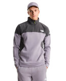 THE NORTH FACE - M MA 1/4 ZIP FLEECE