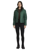 CANADA GOOSE - W AETHERA HOODY