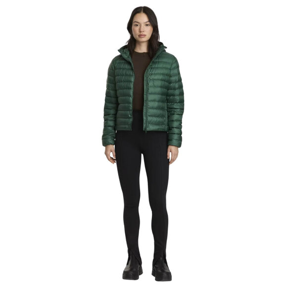 CANADA GOOSE - W AETHERA HOODY