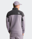 THE NORTH FACE - M MA 1/4 ZIP FLEECE