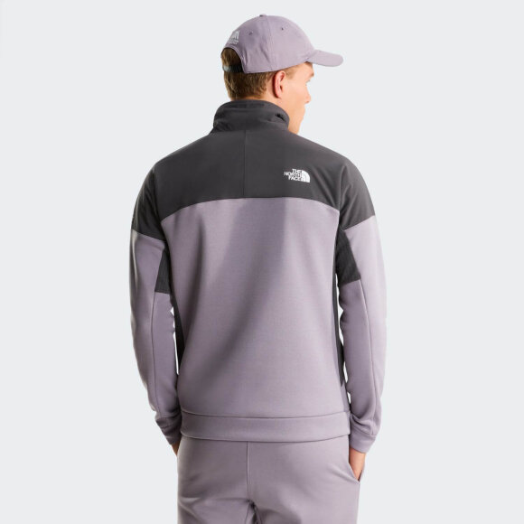 THE NORTH FACE - M MA 1/4 ZIP FLEECE
