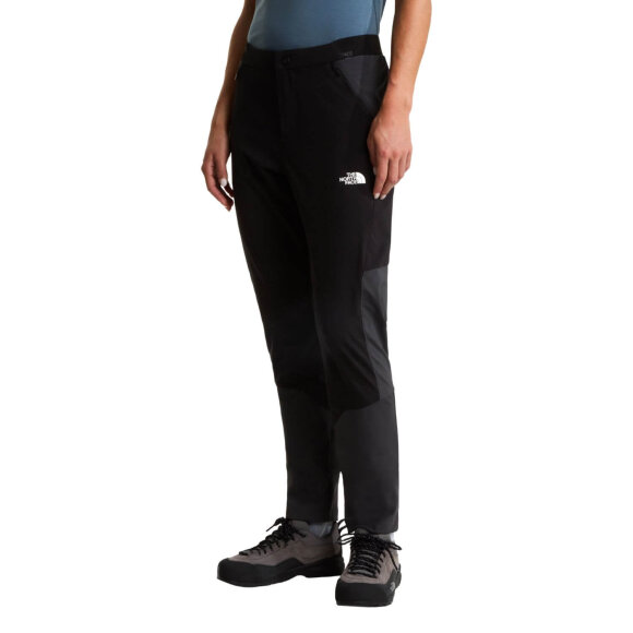 THE NORTH FACE - W FELIK SLIM TAP PANT REG