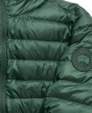 CANADA GOOSE - W AETHERA HOODY