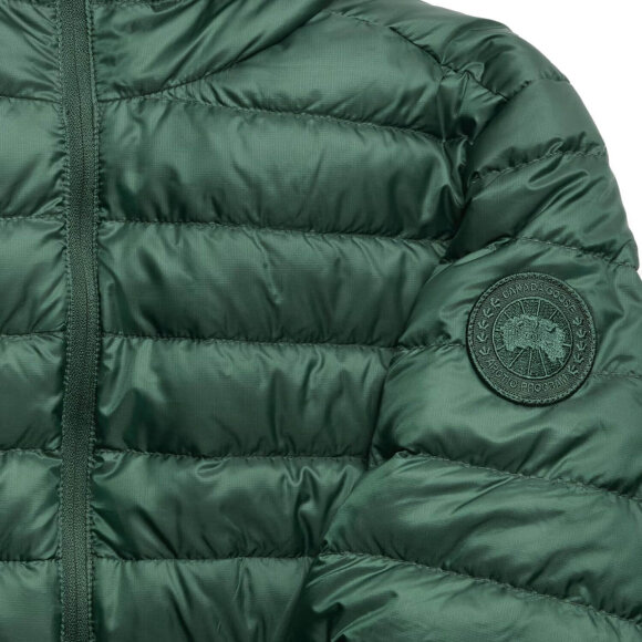 CANADA GOOSE - W AETHERA HOODY