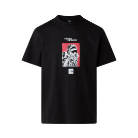 THE NORTH FACE - M EXPLORER RELAXED SLEEVE TEE