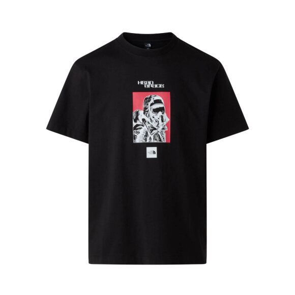 THE NORTH FACE - M EXPLORER RELAXED SLEEVE TEE