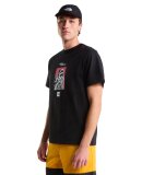 THE NORTH FACE - M EXPLORER RELAXED SLEEVE TEE