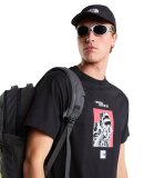 THE NORTH FACE - M EXPLORER RELAXED SLEEVE TEE