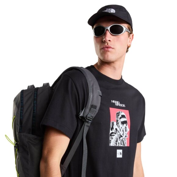 THE NORTH FACE - M EXPLORER RELAXED SLEEVE TEE