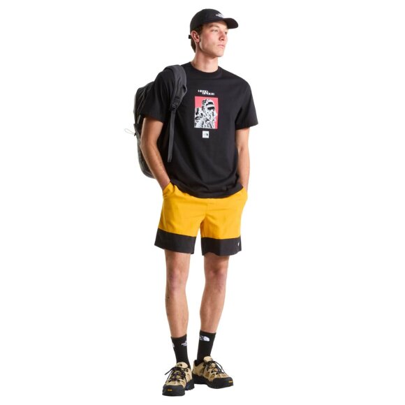 THE NORTH FACE - M EXPLORER RELAXED SLEEVE TEE