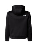THE NORTH FACE - TEEN REAXION FZ HOODIE THE NORTH FACE - TEEN REAXION FZ HOODIE