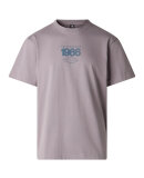 THE NORTH FACE - M TRACK RELAXED SLEEVE TEE