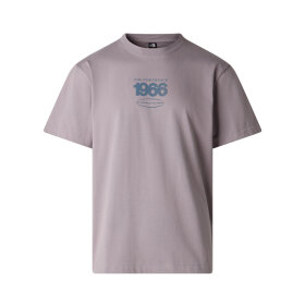 THE NORTH FACE - M TRACK RELAXED SLEEVE TEE