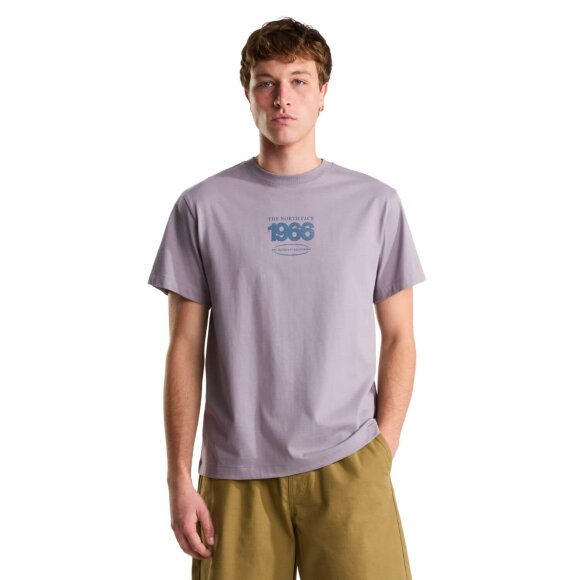 THE NORTH FACE - M TRACK RELAXED SLEEVE TEE