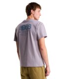 THE NORTH FACE - M TRACK RELAXED SLEEVE TEE