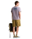 THE NORTH FACE - M TRACK RELAXED SLEEVE TEE