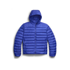 CANADA GOOSE - M STRATUS HOODY