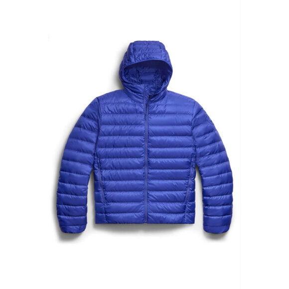 CANADA GOOSE - M STRATUS HOODY