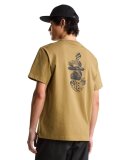 THE NORTH FACE - M STONES RELAXED SLEEVE TEE