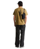 THE NORTH FACE - M STONES RELAXED SLEEVE TEE