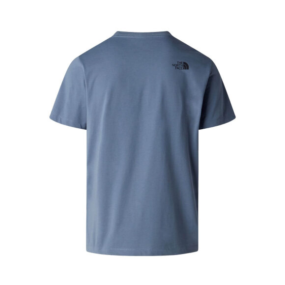 THE NORTH FACE - M EVOLUTION BOX HALF DOME