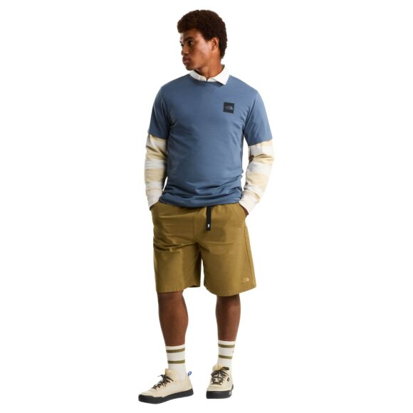 THE NORTH FACE - M EVOLUTION BOX HALF DOME