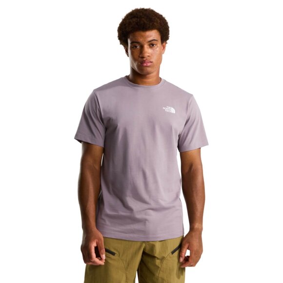 THE NORTH FACE - M BOX NSE CELEBRATION REG SS