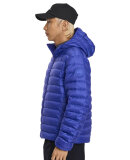 CANADA GOOSE - M STRATUS HOODY CANADA GOOSE - M STRATUS HOODY