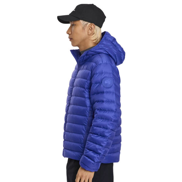 CANADA GOOSE - M STRATUS HOODY