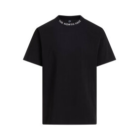 THE NORTH FACE - M ZUMU RELAXED SLEEVE TEE