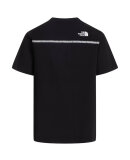 THE NORTH FACE - M ZUMU RELAXED SLEEVE TEE THE NORTH FACE - M ZUMU RELAXED SLEEVE TEE