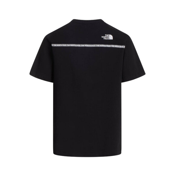 THE NORTH FACE - M ZUMU RELAXED SLEEVE TEE