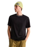 THE NORTH FACE - M ZUMU RELAXED SLEEVE TEE THE NORTH FACE - M ZUMU RELAXED SLEEVE TEE